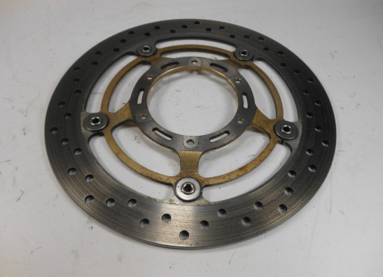 Braking disc right front Honda CB 900