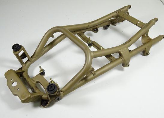 Achtersubframe Ducati 996