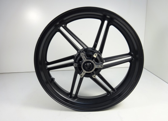 Voorvelg Honda CBF 1000