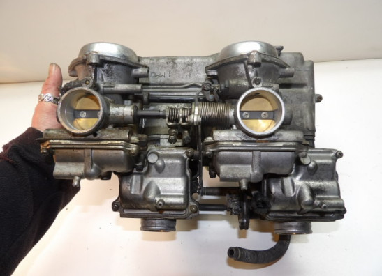 Carburateurset Honda VF 700  750 C Magna 1982-1985