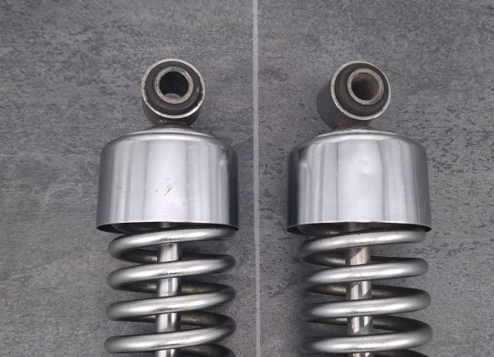 Achterschokbreker Harley Davidson Sportster