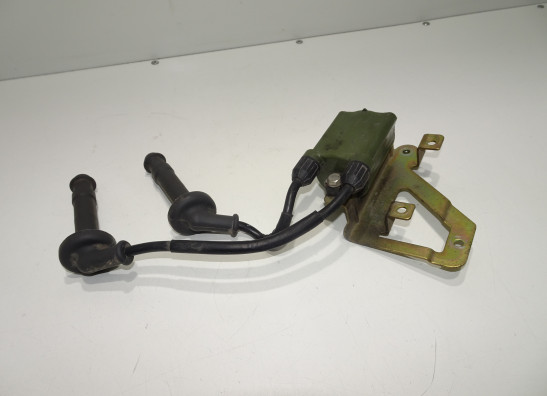 Bobine Honda CBF 600