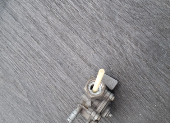 Benzinekraan Honda VT 500