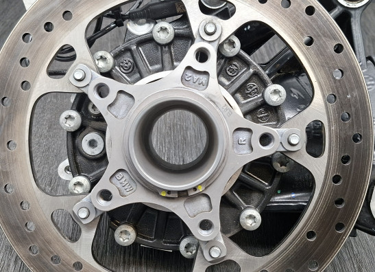 Cardan BMW R 1250 GS Adventure