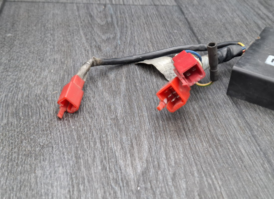CDI ECU unit Honda VFR 750