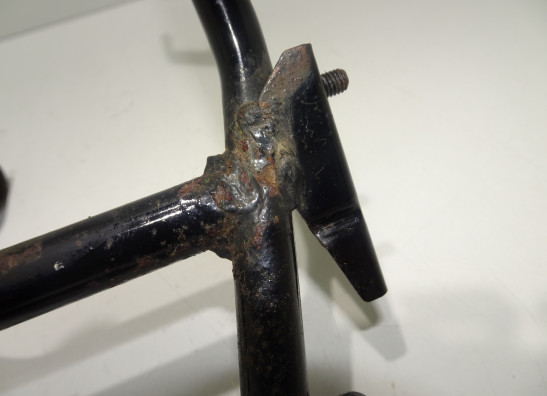 Upper cowl Stay Kawasaki KLE 500