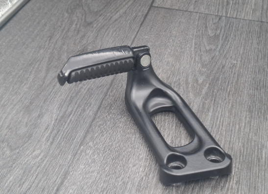 Duo voetsteun set Harley Davidson VRSCDX Night Rod Special