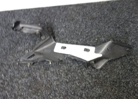 Seitenverkleidung rechts Kawasaki Z 650