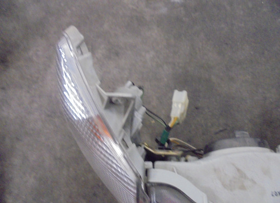 Headlight Suzuki Burgman 400