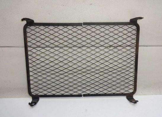 Radiator parts Kawasaki EL 250