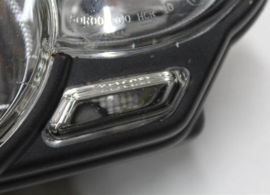 Scheinwerfer BMW R 1200 GS