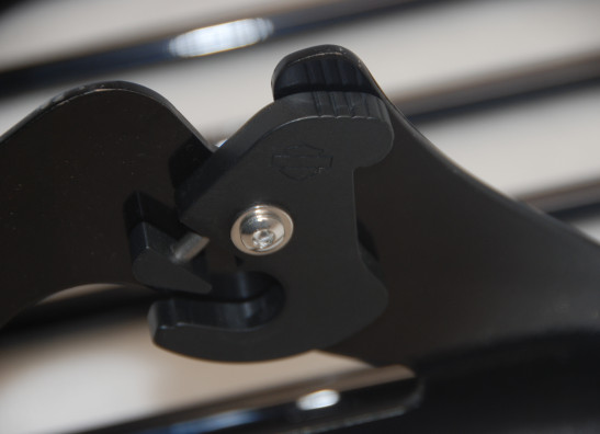 Bagagedrager Harley Davidson Touring FL