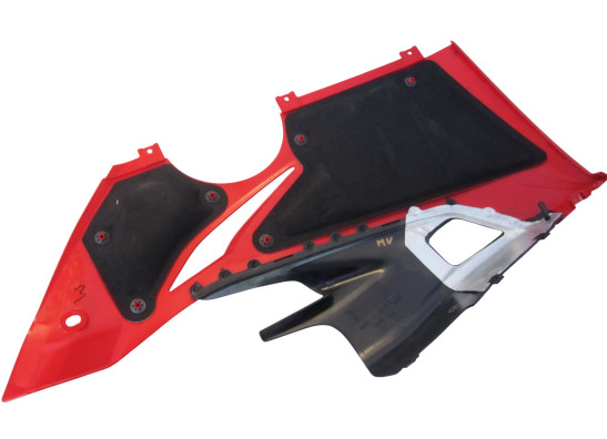 Cowl Left lower Ducati Panigale V4 R