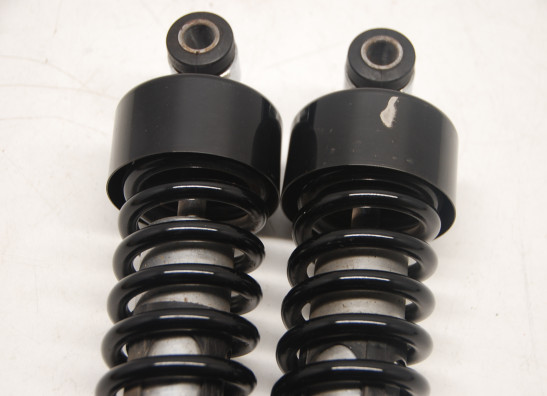 Stossdampfer hinten Harley Davidson VROD VRSC