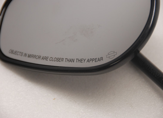 Mirror set Harley Davidson Touring FL