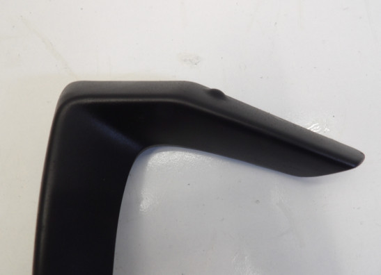 Duo voetsteun links Triumph Sprint ST 1050