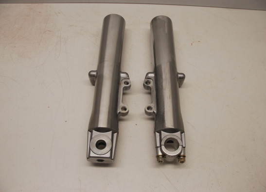 Voorpoot buiten Harley Davidson Touring FL 1998-2008