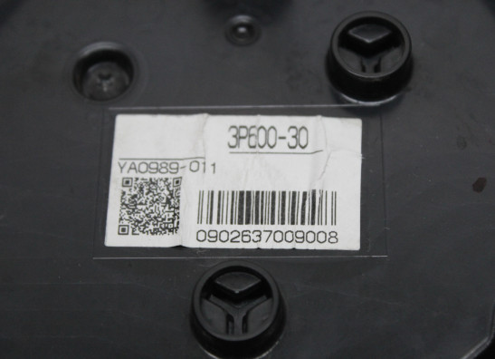 Meter combination Yamaha FJR 1300