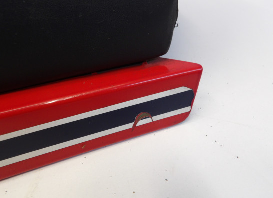 Sitzbank Suzuki GSX 400 E