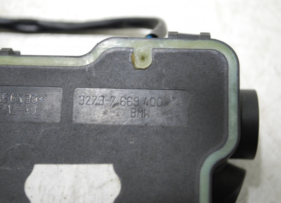 Gaskabel BMW R 1200 RT