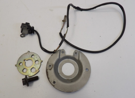 Pickup coil Yamaha XJ 600 Diversion