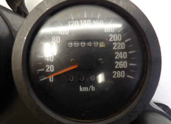 Tellerset Kawasaki GPZ 1000