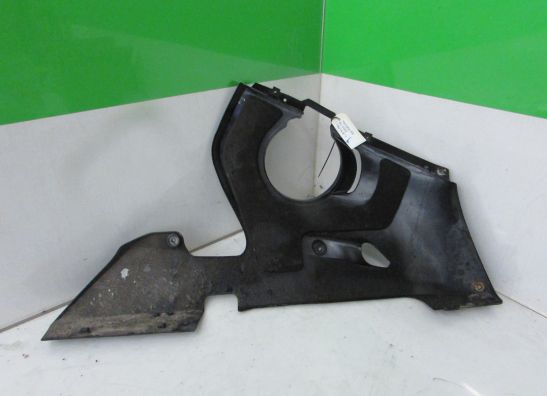 Untere verkleidung links Yamaha YZF R6