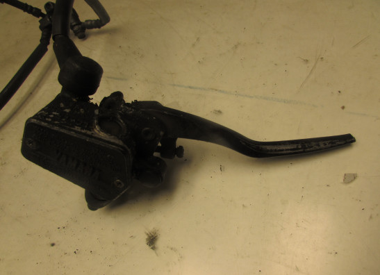 Voorrem compleet Yamaha FJ 1200