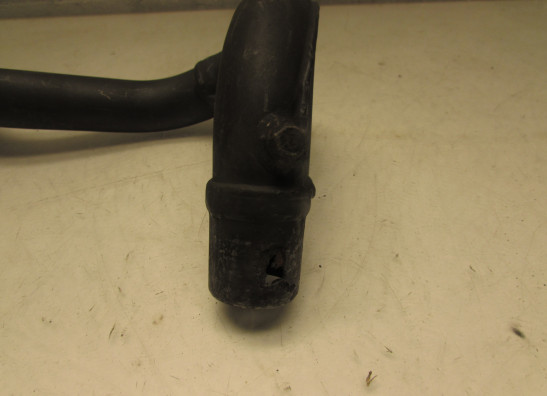 Downpipes Yamaha V max