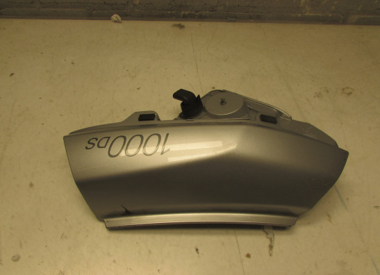 Linker zijkuip klein Ducati Multistrada 1000