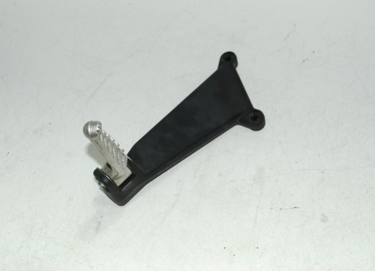 Duo voetsteun links Aprilia RSV 1000 2001-2003
