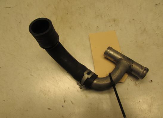 Sonstiges Yamaha XJ 900 S Diversion