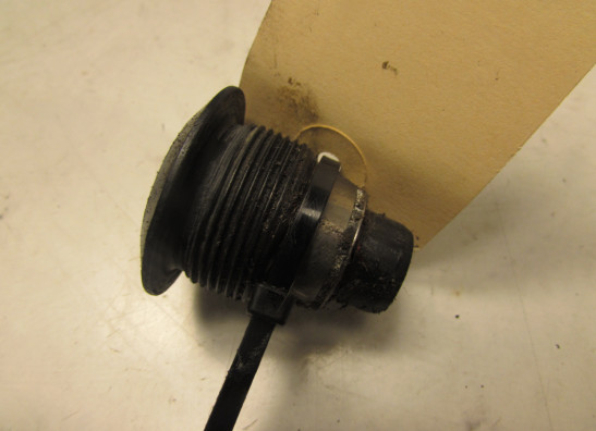 Frame - onderdelen BMW R 850 R