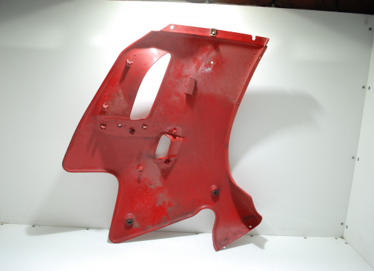 Cowl Left Triumph 900 Daytona