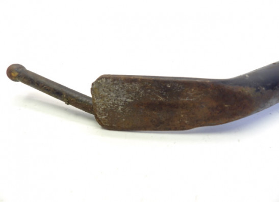 Standaard Suzuki SV 650