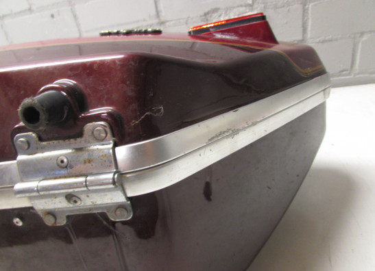 Linker koffer Yamaha XVZ 1200 Venture