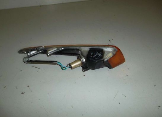 Winker right front Honda Lead
