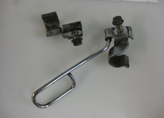 Sonstiges Yamaha V max