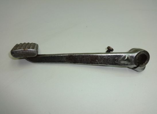 Brake pedal Honda CB 700