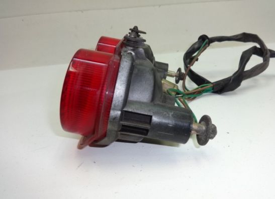 Achterlicht Honda VF 700  750 Supermagna