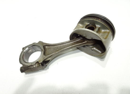 Piston set Yamaha V max