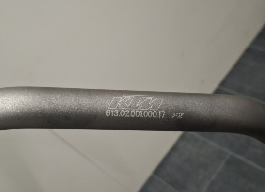 Stuur KTM 1290 Super duke