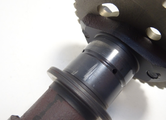 Nokkenas Kawasaki VERSYS 650