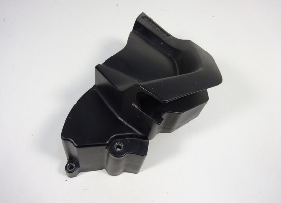 Motorblokdeksel voortandwiel Yamaha FZ8