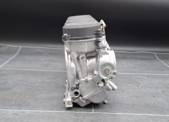 Carburateurset Kawasaki ZZR 1100