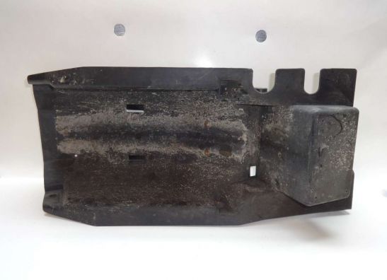 Rear fender Kawasaki ZZR 600