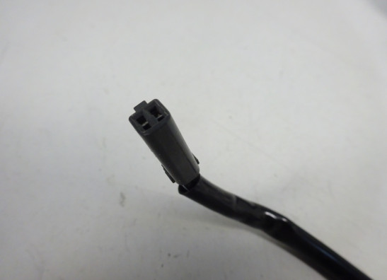 Winker right rear Suzuki SV 650