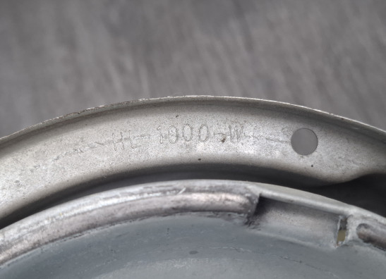 Koplamp Harley Davidson FLHR Road King