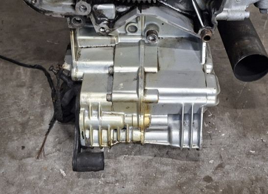 Motorblok BMW R 1100 GS