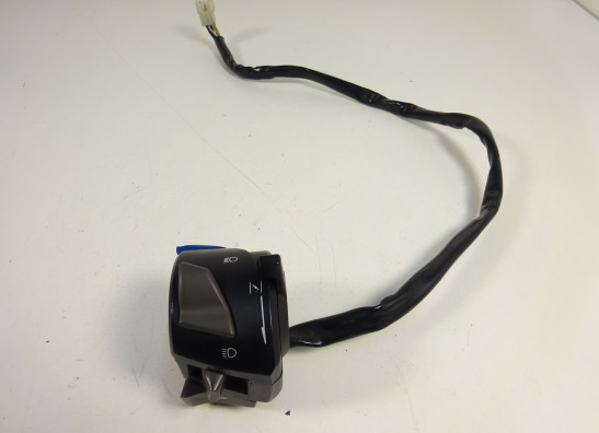 Stuurschakelaar links Aprilia Pegaso 1992-2005